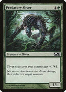 Predatory Sliver [Magic 2014] - Destination Retro