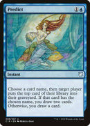 Predict [Commander 2018] - Destination Retro
