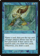 Predict [Odyssey] - Destination Retro