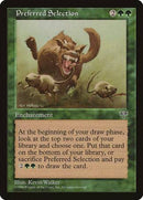 Preferred Selection [Mirage] - Destination Retro