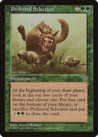 Preferred Selection [Mirage] - Destination Retro
