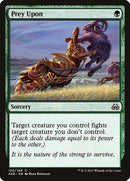 Prey Upon [Aether Revolt] - Destination Retro
