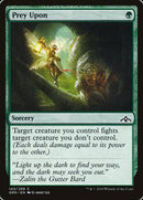 Prey Upon [Guilds of Ravnica] - Destination Retro