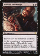 Price of Knowledge [Commander 2013] - Destination Retro