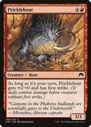 Prickleboar [Magic Origins] - Destination Retro