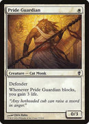 Pride Guardian [Conspiracy] - Destination Retro