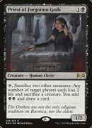 Priest of Forgotten Gods [Ravnica Allegiance] - Destination Retro