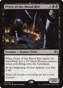 Priest of the Blood Rite [Magic Origins] - Destination Retro