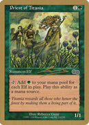 Priest of Titania (Nicolas Labarre) [World Championship Decks 2000] - Destination Retro