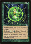 Primal Boost [Onslaught] - Destination Retro