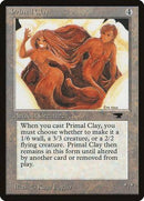 Primal Clay [Antiquities] - Destination Retro