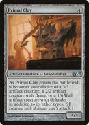 Primal Clay [Magic 2013] - Destination Retro