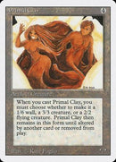 Primal Clay [Revised Edition] - Destination Retro