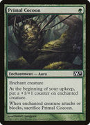 Primal Cocoon [Magic 2011] - Destination Retro