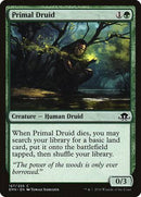 Primal Druid [Eldritch Moon] - Destination Retro