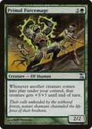 Primal Forcemage [Time Spiral] - Destination Retro