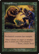 Primal Frenzy [Odyssey] - Destination Retro