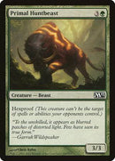 Primal Huntbeast [Magic 2013] - Destination Retro