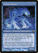 Primal Plasma [Planar Chaos] - Destination Retro