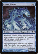Primal Plasma [Planechase 2012] - Destination Retro