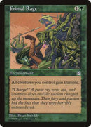 Primal Rage [Stronghold] - Destination Retro