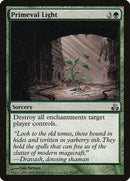 Primeval Light [Guildpact] - Destination Retro