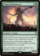 Primeval Protector [Commander 2016] - Destination Retro