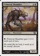 Primeval Shambler [Eighth Edition] - Destination Retro