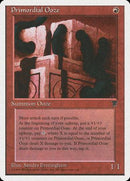 Primordial Ooze [Chronicles] - Destination Retro