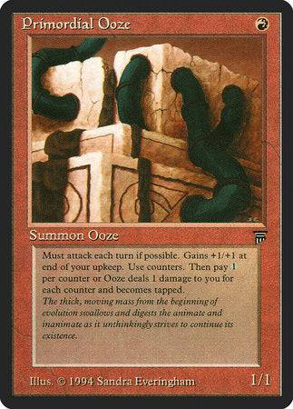Primordial Ooze [Legends] - Destination Retro
