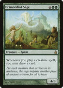 Primordial Sage [Ravnica: City of Guilds] - Destination Retro