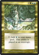 Princess Lucrezia [Legends] - Destination Retro
