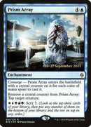Prism Array [Battle for Zendikar Promos] - Destination Retro
