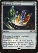 Prismatic Geoscope [Judge Gift Cards 2017] - Destination Retro
