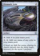 Prismatic Lens [Eternal Masters] - Destination Retro