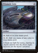 Prismatic Lens [Explorers of Ixalan] - Destination Retro