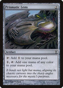 Prismatic Lens [Time Spiral] - Destination Retro