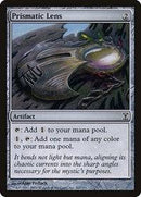 Prismatic Lens [Time Spiral] - Destination Retro