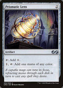 Prismatic Lens [Ultimate Masters] - Destination Retro