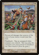 Prismatic Strands [Judgment] - Destination Retro