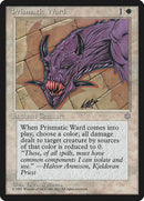 Prismatic Ward [Ice Age] - Destination Retro