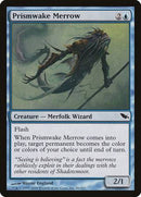 Prismwake Merrow [Shadowmoor] - Destination Retro