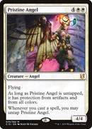 Pristine Angel [Commander 2019] - Destination Retro