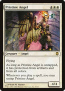 Pristine Angel [Darksteel] - Destination Retro