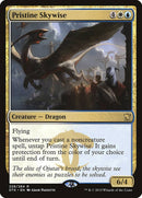 Pristine Skywise [Dragons of Tarkir] - Destination Retro