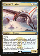 Pristine Skywise [Dragons of Tarkir Promos] - Destination Retro