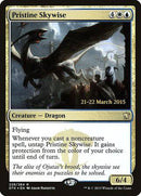 Pristine Skywise [Dragons of Tarkir Promos] - Destination Retro