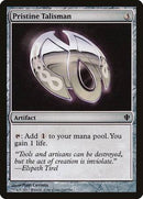 Pristine Talisman [Commander 2013] - Destination Retro