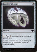Pristine Talisman [Commander 2014] - Destination Retro
