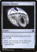 Pristine Talisman [Iconic Masters] - Destination Retro